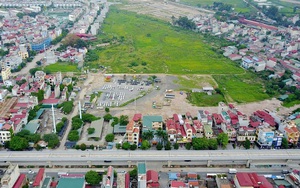 Hàng trăm dự án chậm tiến độ: Hà Nội "điểm tên" trách nhiệm hai Sở và nhiều quận, huyện