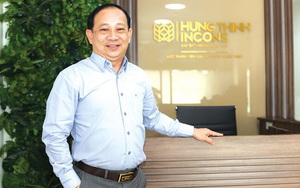 Hưng Thịnh Incons (HTN): Lãi ròng quý II tăng đến 4.753% nhờ nghiệm thu các dự án