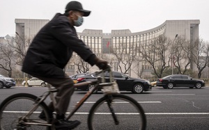 PBoC đứng trước áp lực hạ lãi suất khi kinh tế Trung Quốc có dấu hiệu giảm tốc