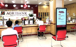 Agribank đã giải ngân hơn 116 ngàn tỷ đồng và 122 triệu USD  cho vay ưu đãi hỗ trợ người dân, doanh nghiệp