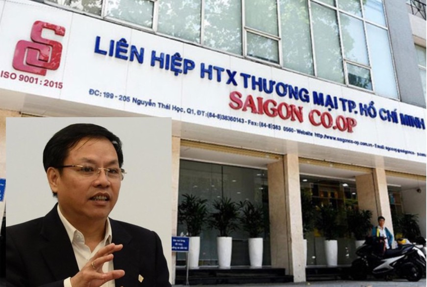 Khẩn trương điều tra vụ góp vốn siêu tốc vào Saigon Co.op