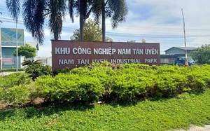 Nam Tân Uyên (NTC) chốt ngày chi gần 144 tỷ đồng trả cổ tức năm 2020