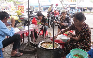 TT-Huế: Lao động tự do ảnh hưởng bởi dịch Covid-19 được hỗ trợ cao nhất 2 triệu đồng/người/lần