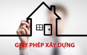 Hồ sơ xin giấy phép xây dựng mới nhất năm 2021