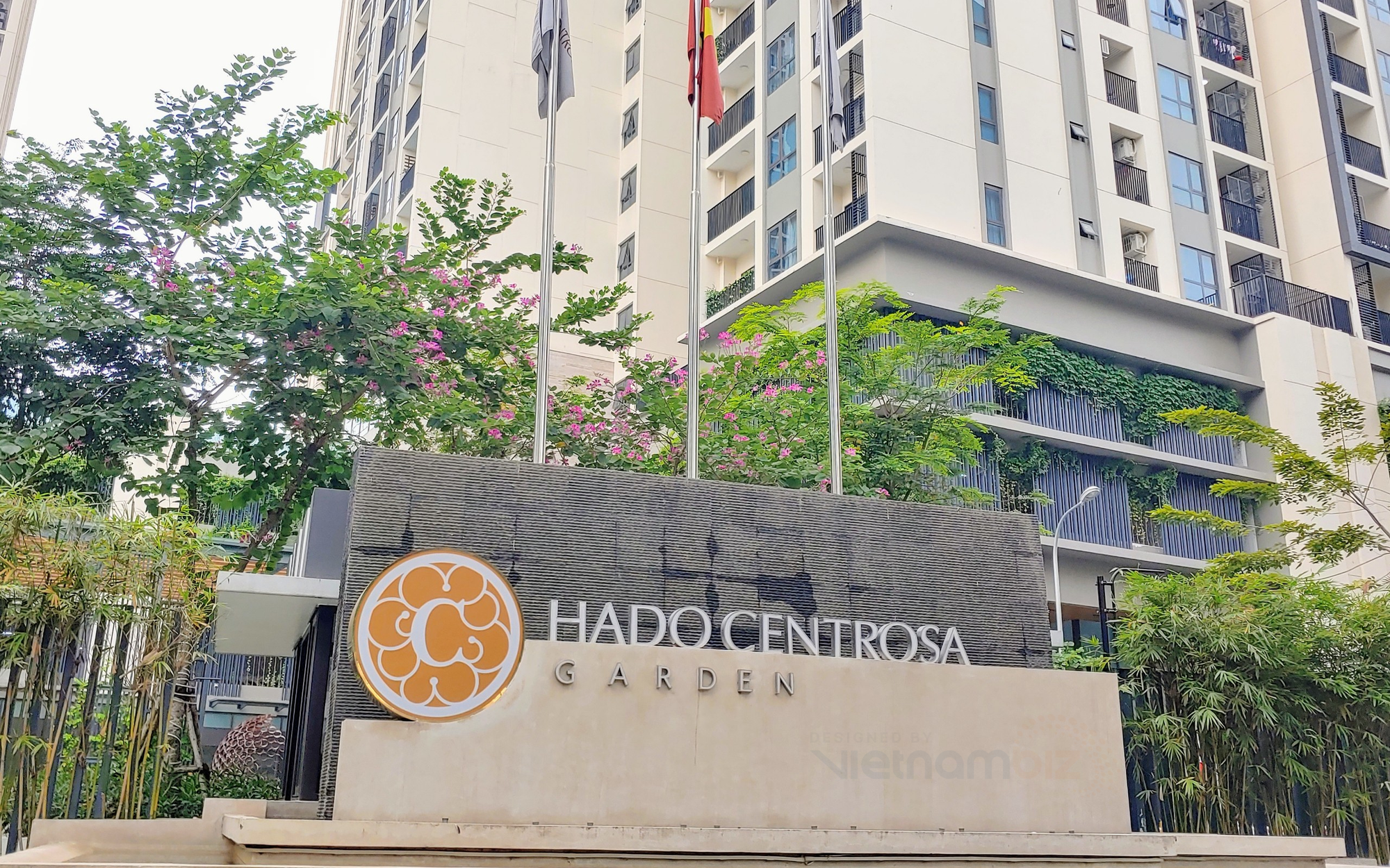 Hà Đô: Dự kiến trả cổ tức 2020 bằng cổ phiếu với tỷ lệ 20%