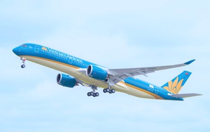 Vietcombank đăng ký "rót" tiền mua 8,35 triệu cổ phiếu Vietnam Airlines 