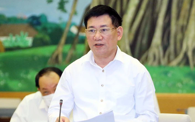 Bộ Tài chính nói gì về thông tin Ngân sách trung ương "gần như không còn đồng nào"?