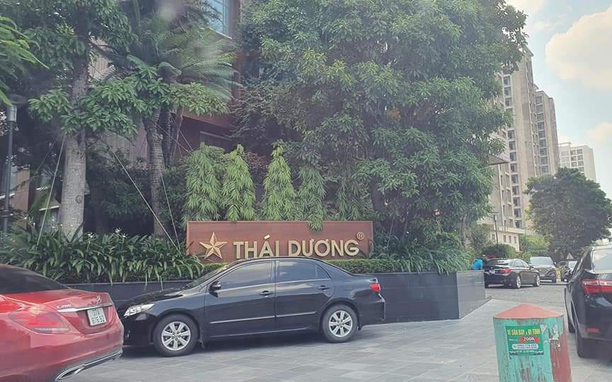 Hơn một tháng kiểm tra, Quản lý thị trường chưa công bố kết quả kiểm tra Công ty CP Sao Thái Dương