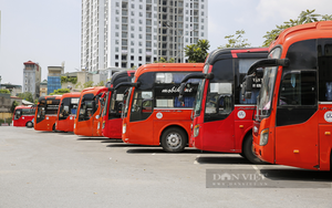 &quot;Cơn đau đầu&quot; của doanh nghiệp vận tải khi hoạt động trở lại