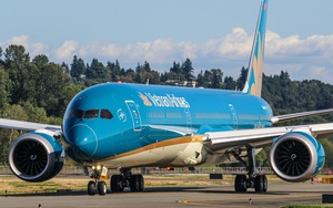 Vietnam Airlines đã phát hành thành công gần 800 triệu cổ phiếu thu về 7.961 tỷ đồng