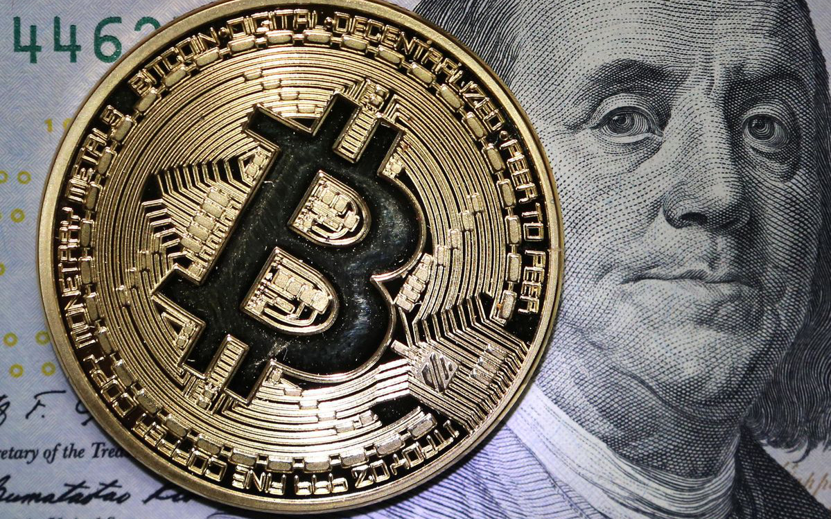 Fed chưa quyết định có phát hành đồng USD kỹ thuật số hay không
