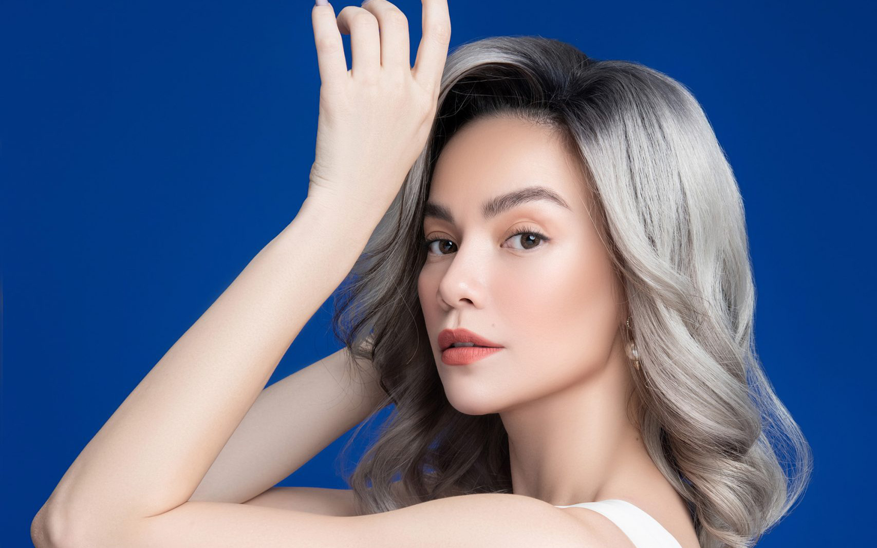 Hồ Ngọc Hà hé lộ từng phải tìm mọi cách để nhạc sĩ Đức Trí "có cảm xúc"