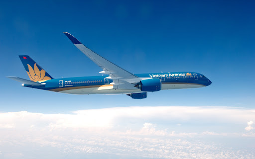 Vietnam Airlines ‘ế’ gần 4 triệu cổ phiếu giá rẻ