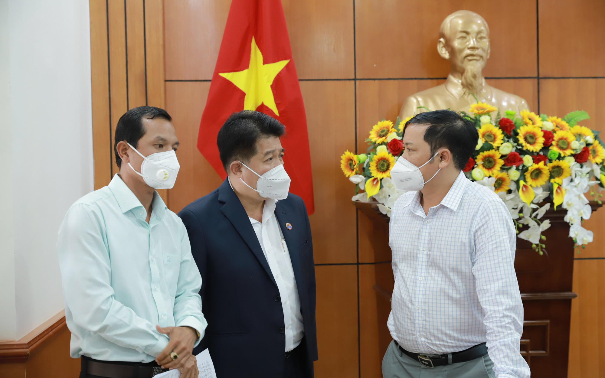 2 tập đoàn lớn nào chuẩn bị rót hàng triệu USD vào chăn nuôi tại Đắk Nông?