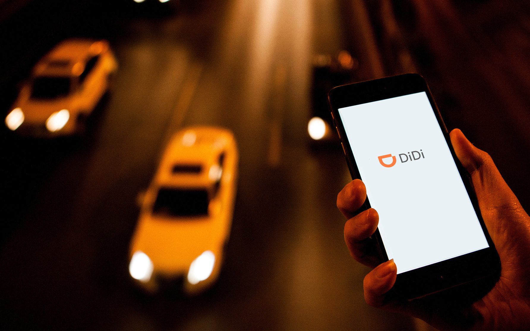 Cổ phiếu Didi Global tăng vọt sau thông tin hãng này sắp về tay chính phủ Trung Quốc