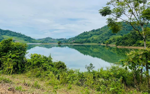 Trào lưu lập làng sinh thái ven đô, đề phòng chiêu "cò đất"