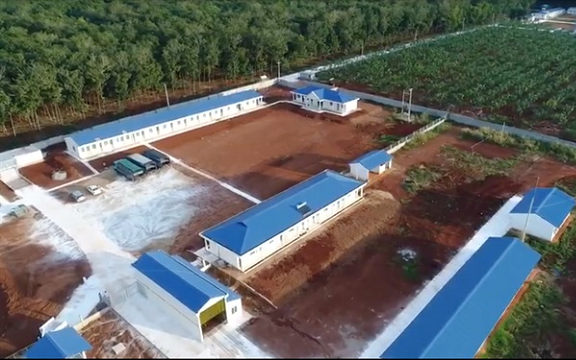 BaF Việt Nam (BAF) lên kế hoạch phát hành 600 tỷ đồng trái phiếu, lãi suất 10,5%