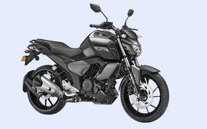 Yamaha FZ-FI V3 2022 'trình làng', giá chỉ 35 triệu đồng