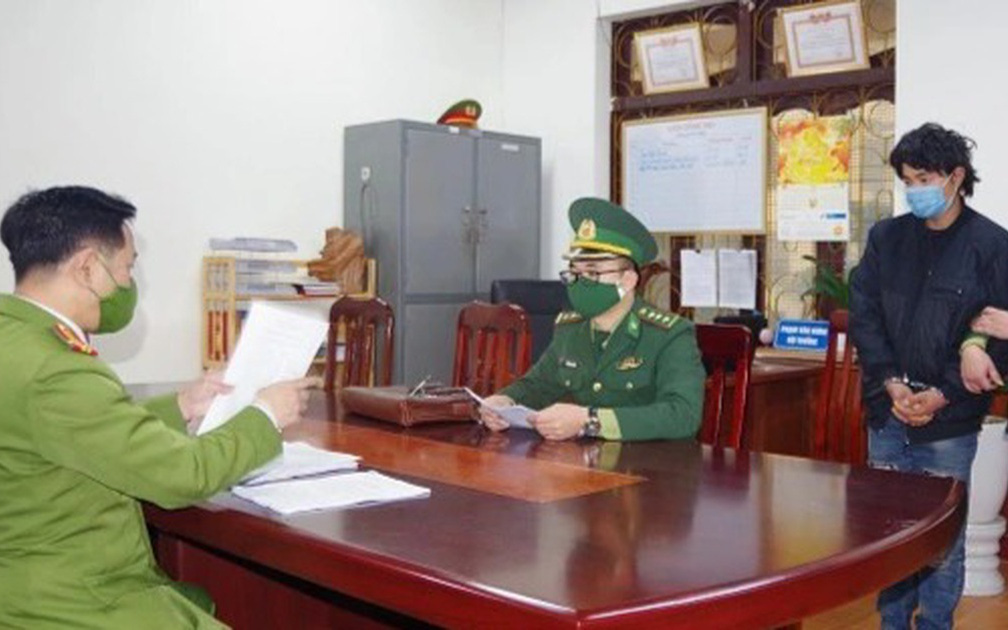 Cô gái từ nạn nhân trở thành... đồng phạm mua bán người