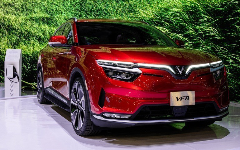 VinFast dừng sản xuất xe xăng, thị trường ôtô biến động thế nào?