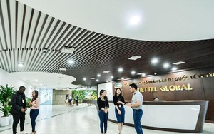 Viettel Global đạt gần 1.000 tỷ đồng lợi nhuận trước thuế năm 2021