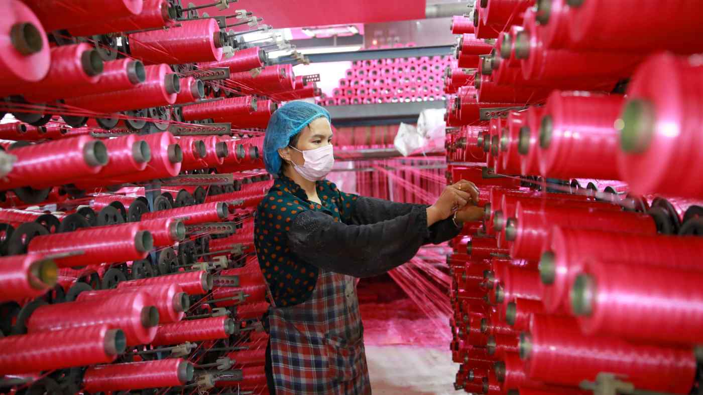 Dự báo Trung Quốc trở thành quốc gia thu nhập cao vào năm 2023