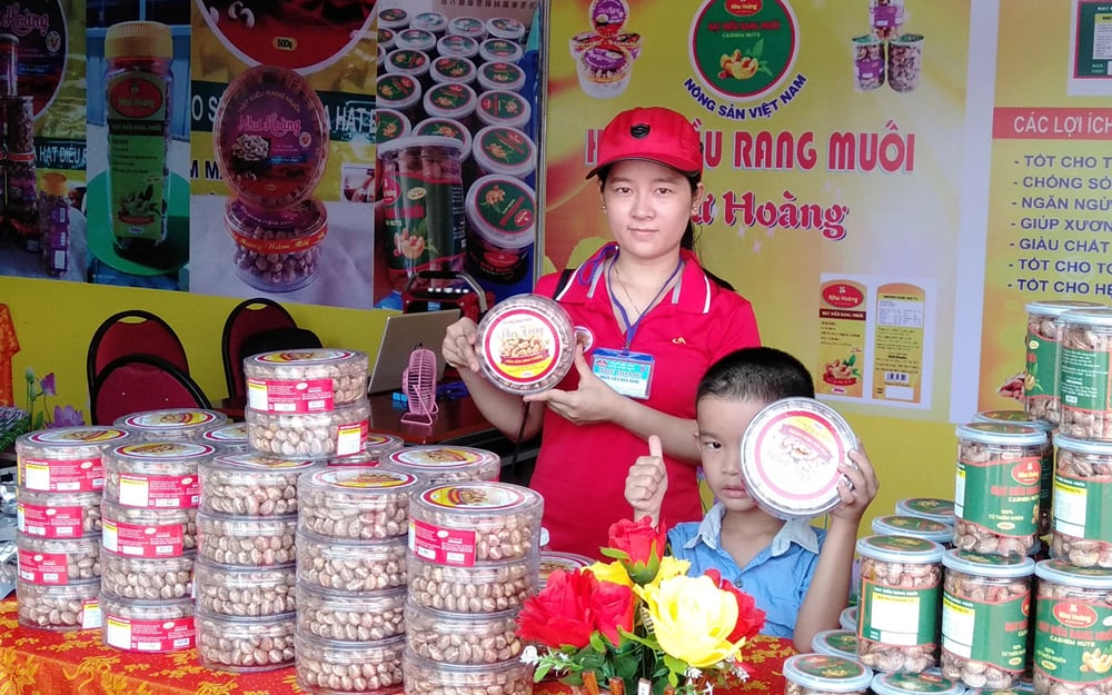 Bình Phước: Tiền &quot;nằm im&quot; dưới lòng đất, nông dân vẫn quyết tâm trồng điều sạch