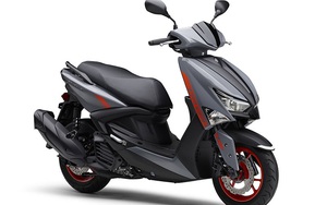 Yamaha Cygnus Gryphus 2022 sẽ có 4 tùy chọn, giá 71 triệu đồng