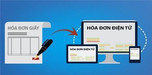 Sau 31/12 mới chuyển sang hoá đơn điện tử có bị phạt không?