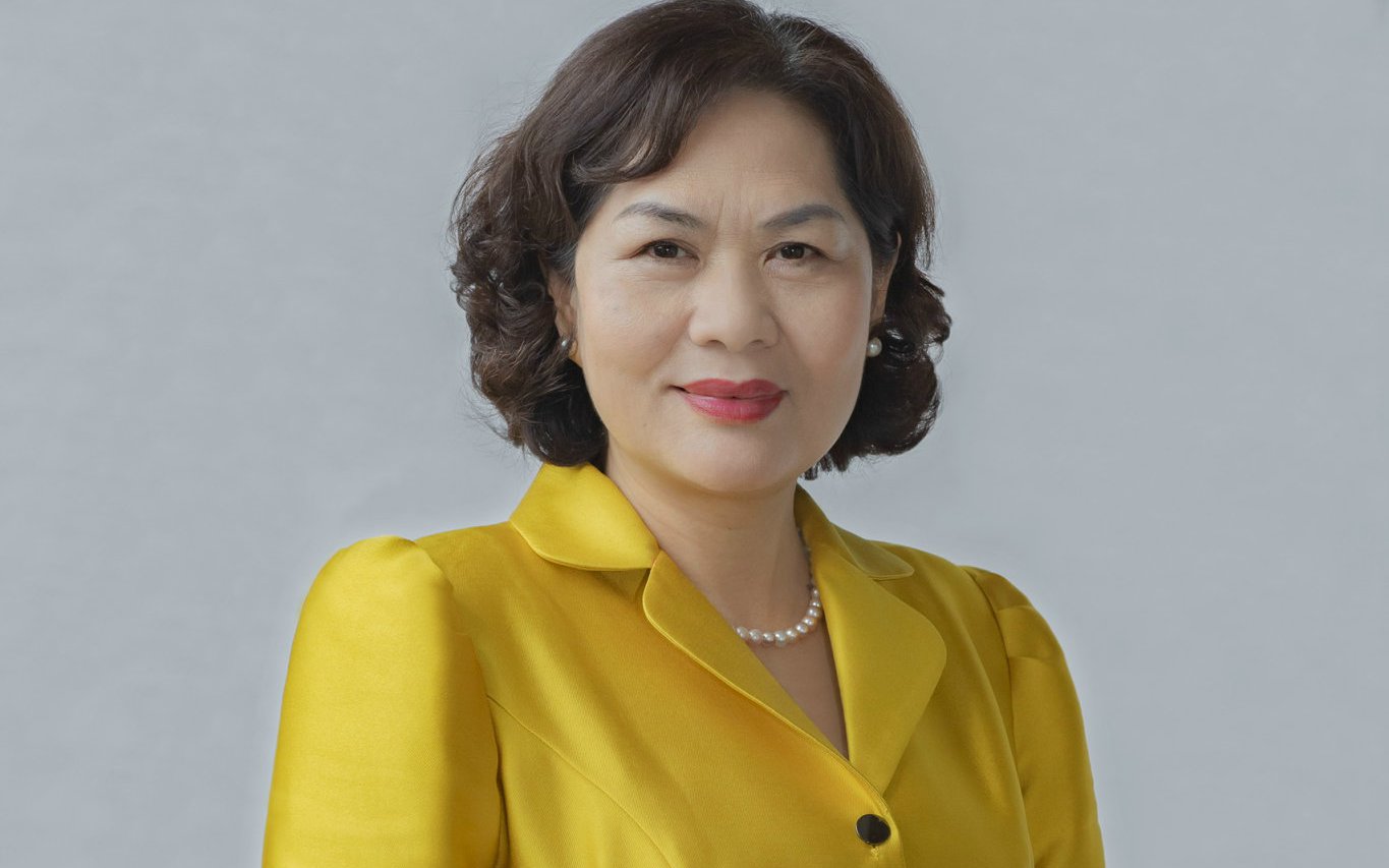 Thống đốc Nguyễn Thị Hồng: Ngân hàng Nhà nước khẳng định đảm bảo khả năng thanh khoản cho SCB