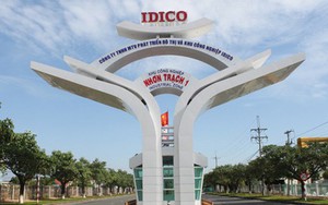 Hạ tầng Idico (HTI) chốt danh sách cổ đông tạm ứng cổ tức năm 2022 tỷ lệ 10%