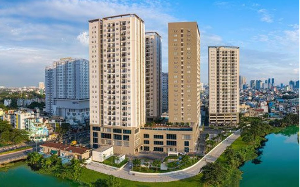 Hưng Thịnh Incons: Chốt ngày trả cổ tức năm 2021 bằng tiền mặt tỷ lệ 12%
