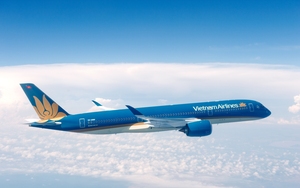 Vietnam Airlines là hãng hàng không có dịch vụ tốt nhất dành cho golfer