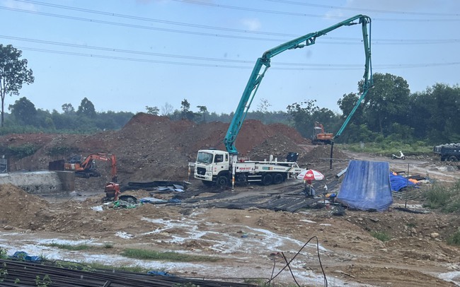Khu du lịch ở Huế chậm tiến độ sau khi giao cho doanh nghiệp: Chủ đầu tư nói gì?