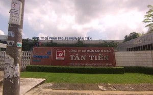 Bao Bì Nhựa Tân Tiến (TTP) báo lãi lớn trong quý III/2022