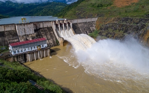 Nước vào "ầm ầm" giúp Thủy điện Bắc Hà (BHA) báo lãi lớn trong quý III, gấp 2,2 lần cùng kỳ