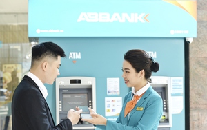 ABBANK: Lợi nhuận đạt 1.702 tỷ đồng, đã mua lại 400 tỷ nợ VAMC