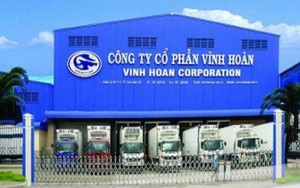 Vĩnh Hoàn (VHC) báo lãi tăng 80% lên gần 460 tỷ đồng, đầu tư hơn 190 tỷ vào cổ phiếu NLG, DXS, KBC