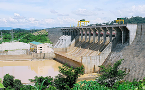 Thuỷ điện Gia Lai (GHC): Lợi nhuận tiếp tục tăng vọt, 9 tháng vượt mục tiêu lợi nhuận cả năm