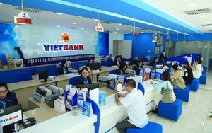 Vietbank bất ngờ lãi gấp đôi trong quý III