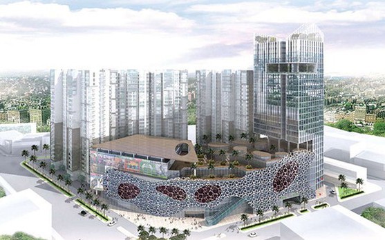 Hé lộ chân dung chủ mới của dự án "đất vàng" tại 152 Trần Phú