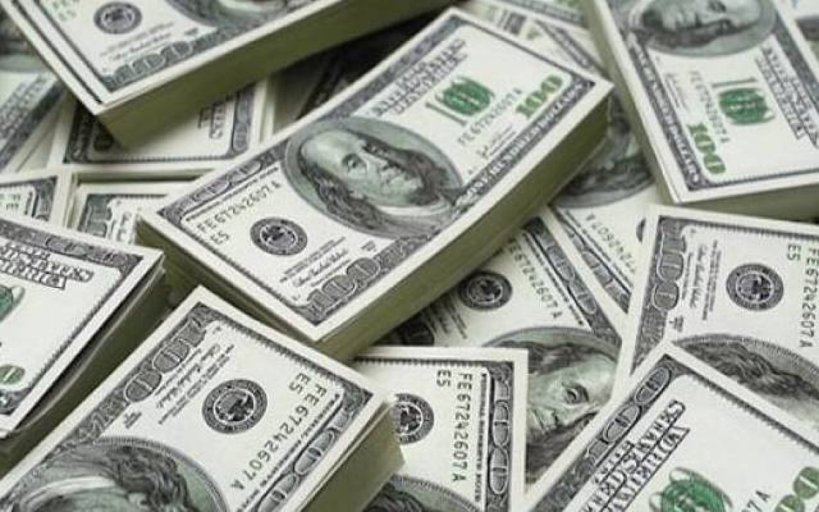 Tỷ giá USD hôm nay 23/10: Giá USD trong nước tiếp tục tăng, tạo kỷ lục mới