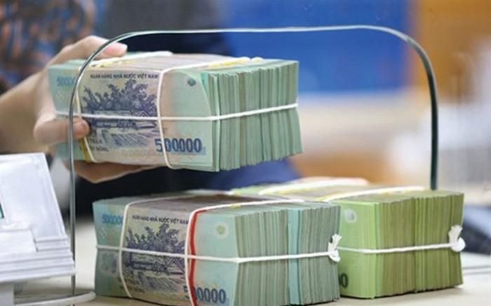 Ngân hàng Nhà nước tăng lãi suất điều hành thêm 1% từ hôm nay 25/10