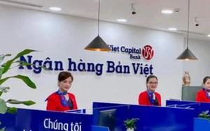 Ngân hàng Bản Việt lãi hơn 423 tỷ đồng trong 9 tháng, hoàn thành 94% kế hoạch năm