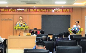 Điện lực Kỳ Anh (Hà Tĩnh) đảm bảo tiến độ các công trình đầu tư xây dựng