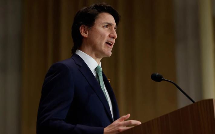 Canada huy động tiền cho Ukraine bằng việc bán trái phiếu
