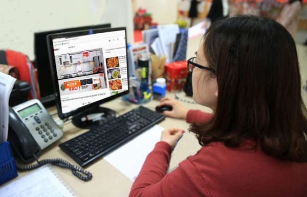 Sẽ thu hồi giấy phép hoạt động trên môi trường mạng nếu vi phạm pháp luật thuế