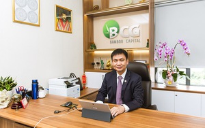 Bamboo Capital (BCG) muốn chào bán gần 267 triệu cổ phiếu tỷ lệ 2:1