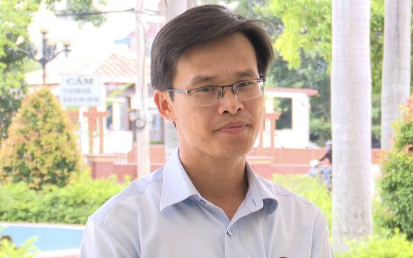 Quảng Ngãi: Khó tin khối lượng đất Công ty Lý Tuấn khai thác vượt phép tại mỏ Dông Cây Dừa 
