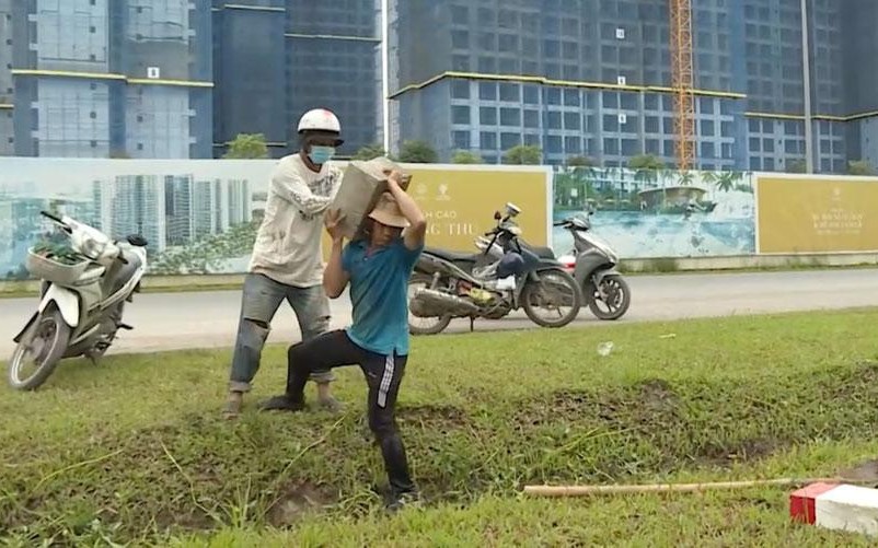 Hoàn thành dự án vành đai 3 TP.HCM vào năm 2026